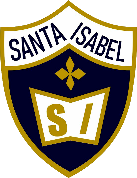 Insignia Colegio Privado Santa Isabel