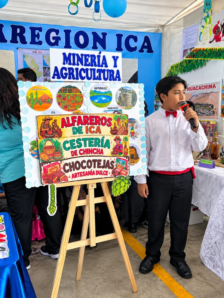 Feria Escolar de Ciencia y Tecnología 2026: Innovación e Investigación en Santa Isabel